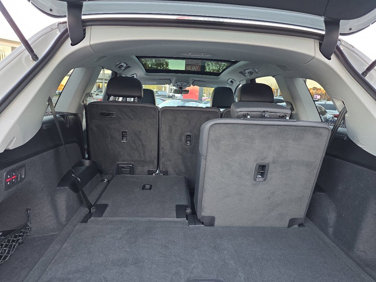 Used 2023 Audi Q7 2.0T Premium w/ Convenience Package image 52