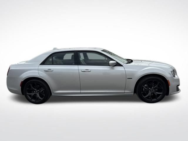 Used 2021 Chrysler 300 S w/ S Model Appearance Package image 7