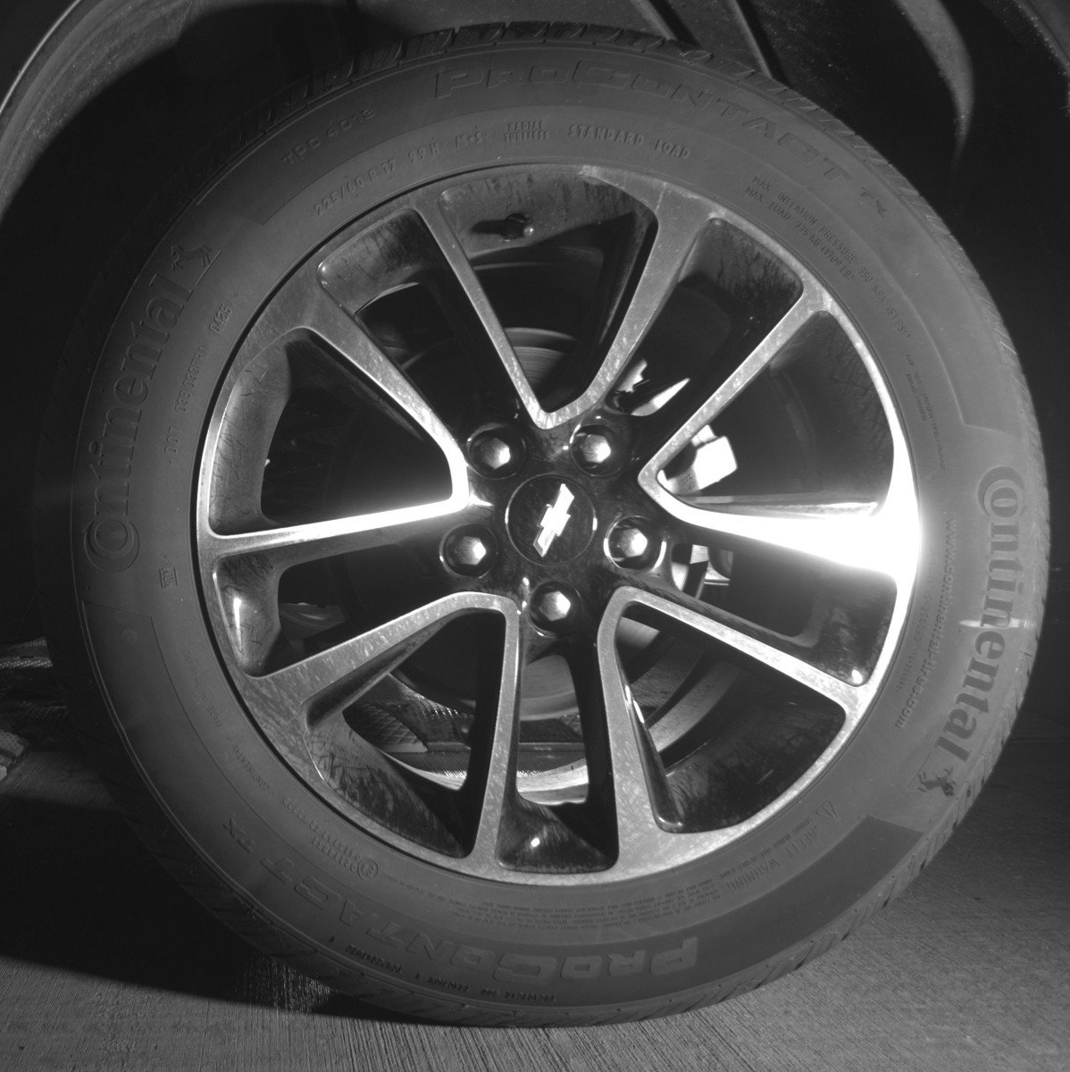 Used 2025 Chevrolet TrailBlazer LT image 14