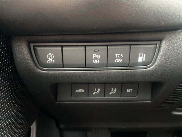 New 2026 MAZDA CX-50 2.5 Hybrid w/ Weather Package image 21