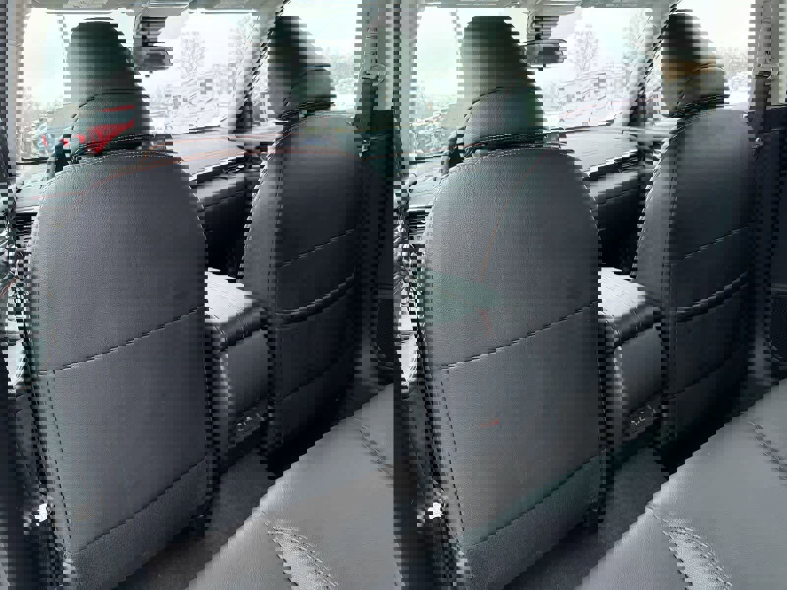 Used 2022 Nissan Altima 2.5 SR w/ Midnight Edition Package image 19