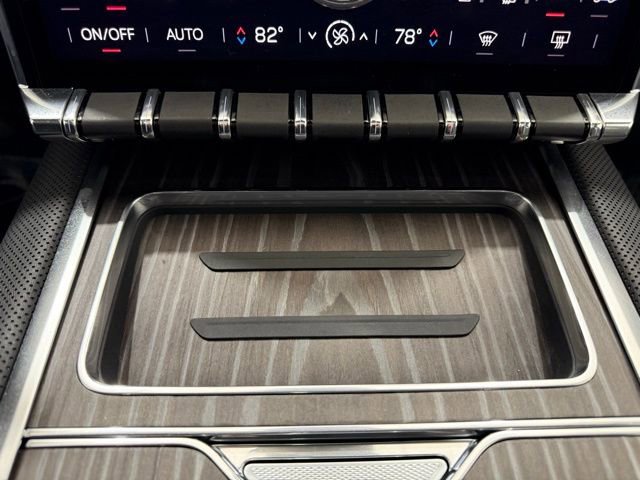 Used 2024 GMC Sierra EV Denali image 40