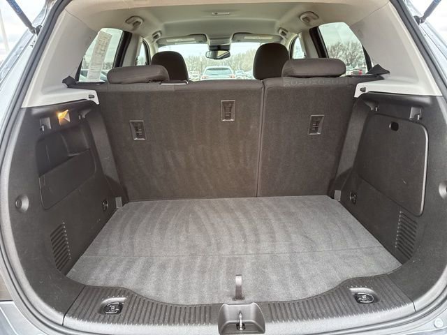 Used 2020 Chevrolet Trax LS w/ Tint and Cruise Package image 38