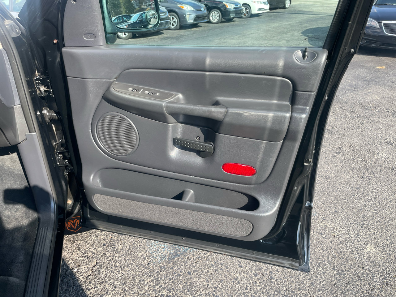 Used 2002 Dodge Ram 1500 Truck SLT image 27