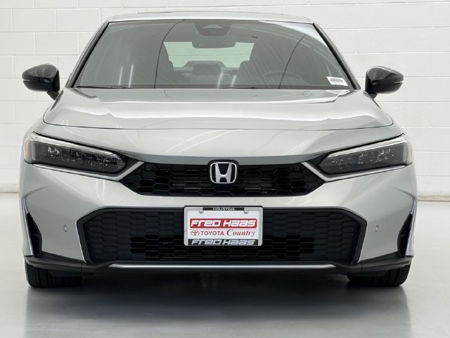 Used 2025 Honda Civic Sport image 3