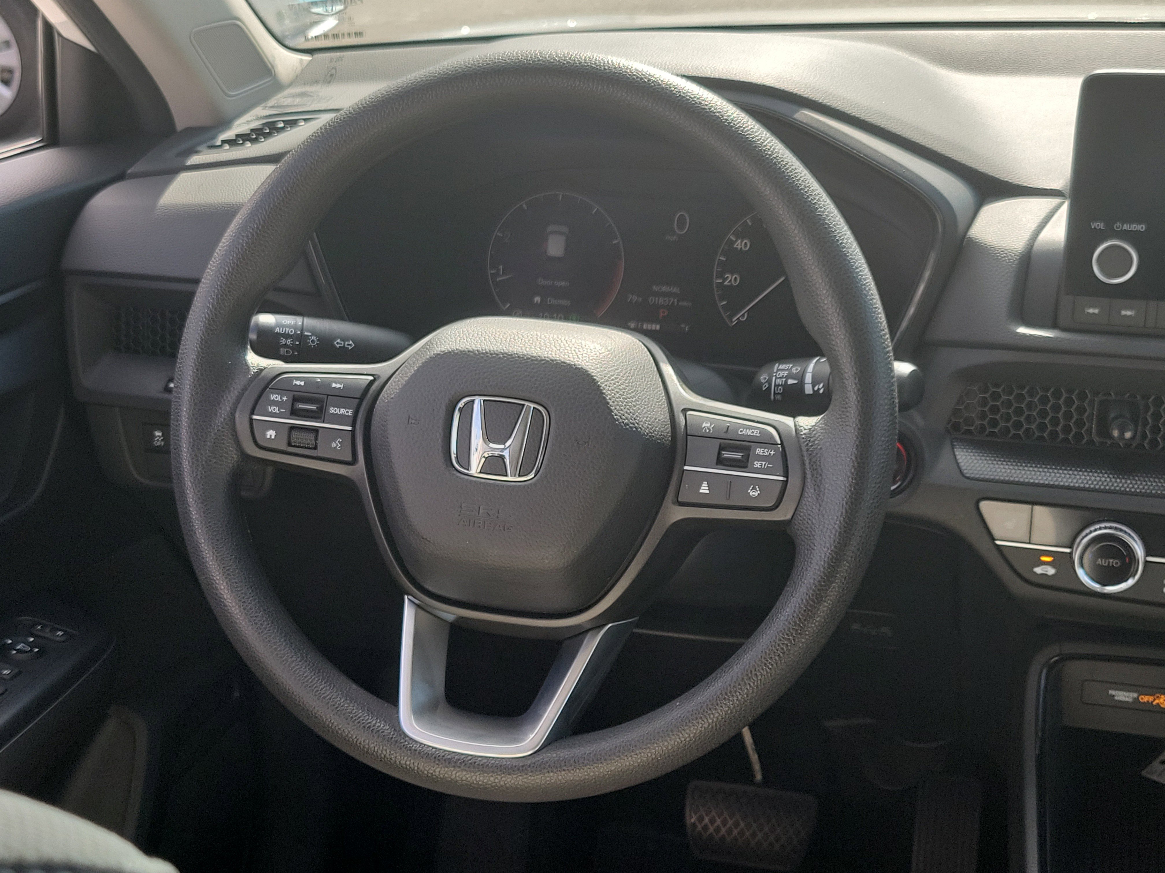 Used 2024 Honda CR-V EX image 18