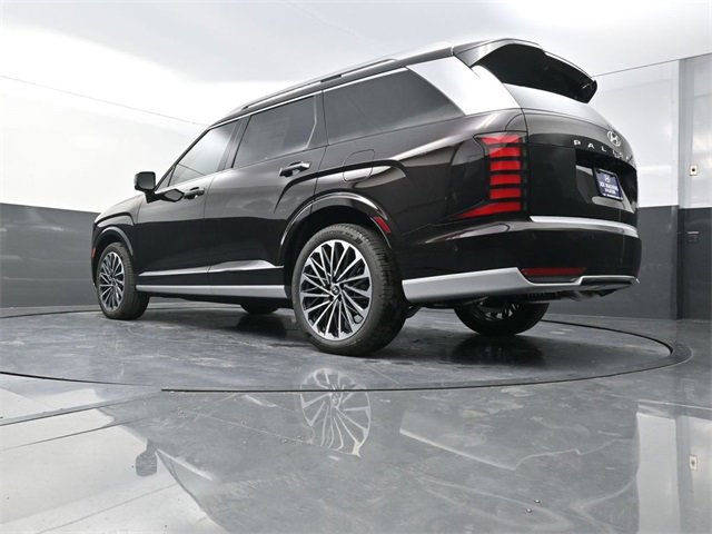 New 2026 Hyundai Palisade Calligraphy image 35