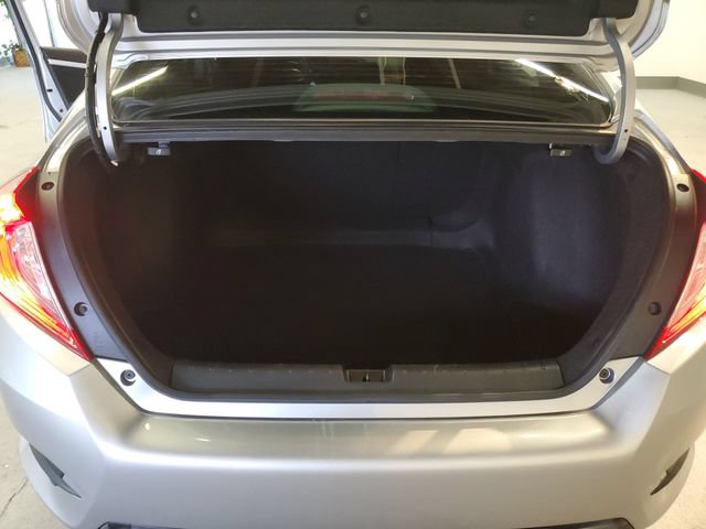 Used 2019 Honda Civic EX image 6
