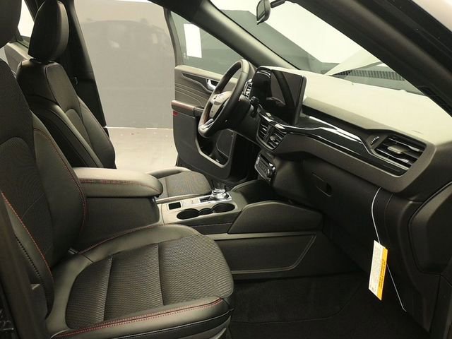 New 2026 Ford Escape ST-Line w/ Tech Pack #1 image 15