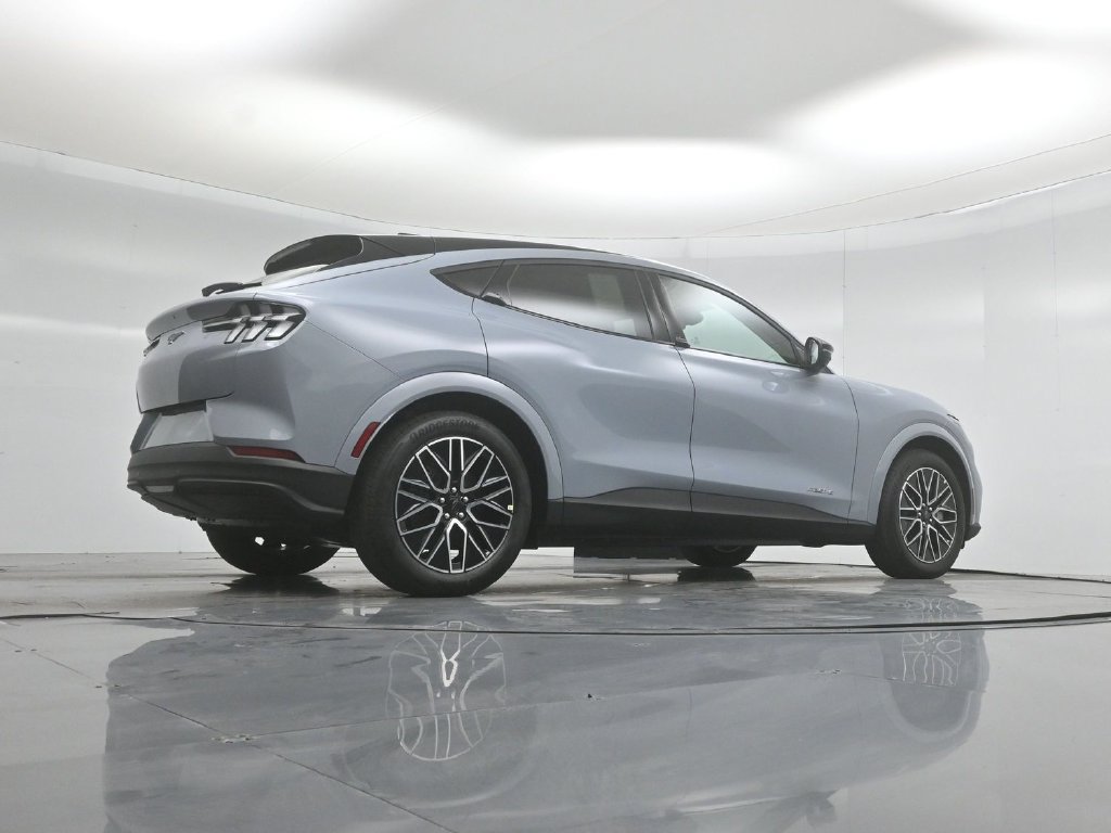 New 2026 Ford Mustang Mach-E Premium w/ Technology Package RWD image 46