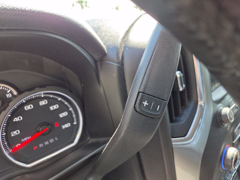 Used 2019 Chevrolet Silverado 1500 LT w/ Convenience Package RWD image 30
