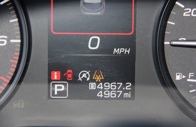 Certified 2025 Subaru Impreza 2.0i image 24