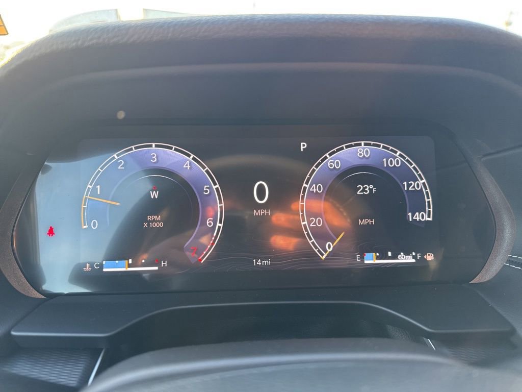 New 2025 Jeep Grand Cherokee L Laredo image 51