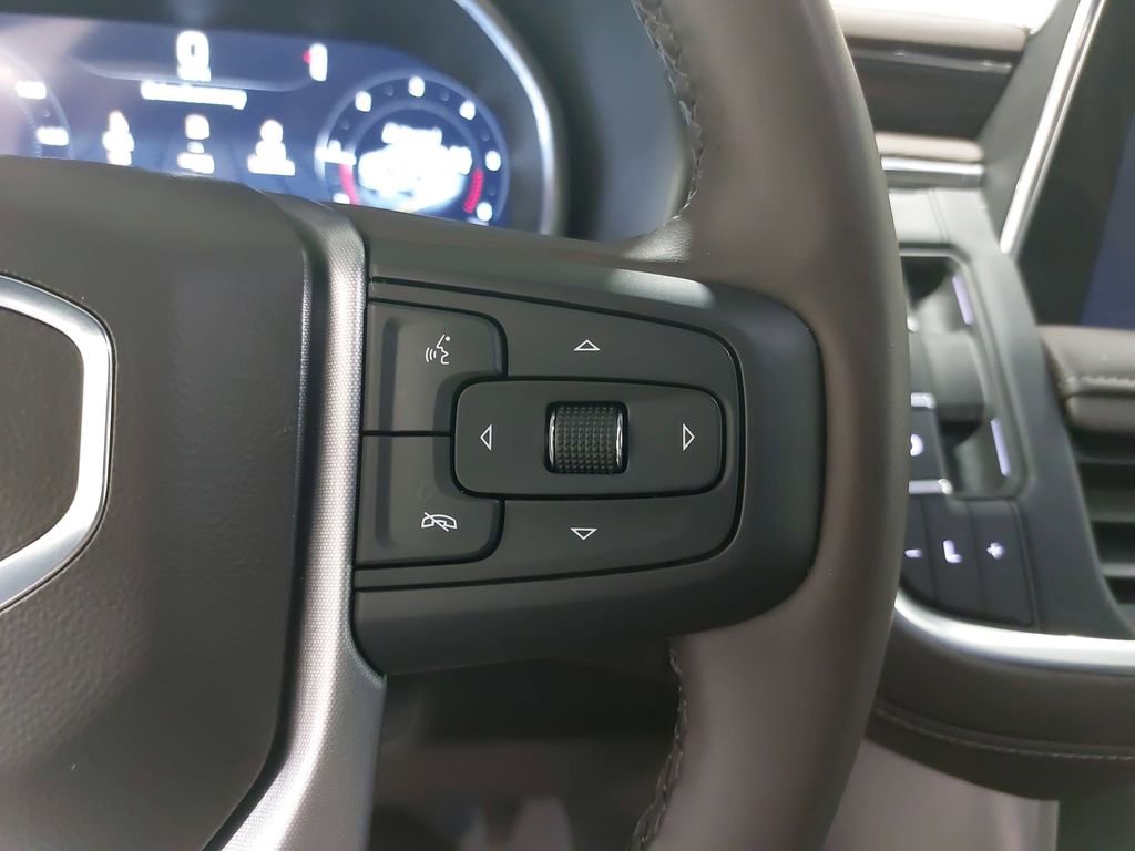 Used 2024 GMC Yukon SLT w/ Max Trailering Package image 20