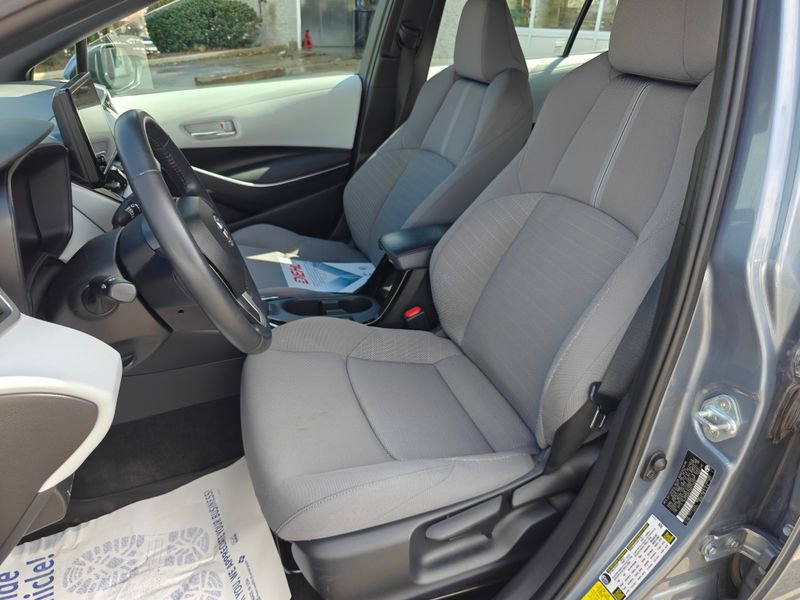 Used 2024 Toyota Corolla SE image 11