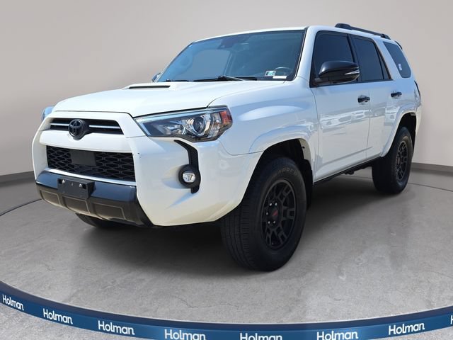 Used 2021 Toyota 4Runner Venture w/ Moonroof Package AWD/4WD video 1