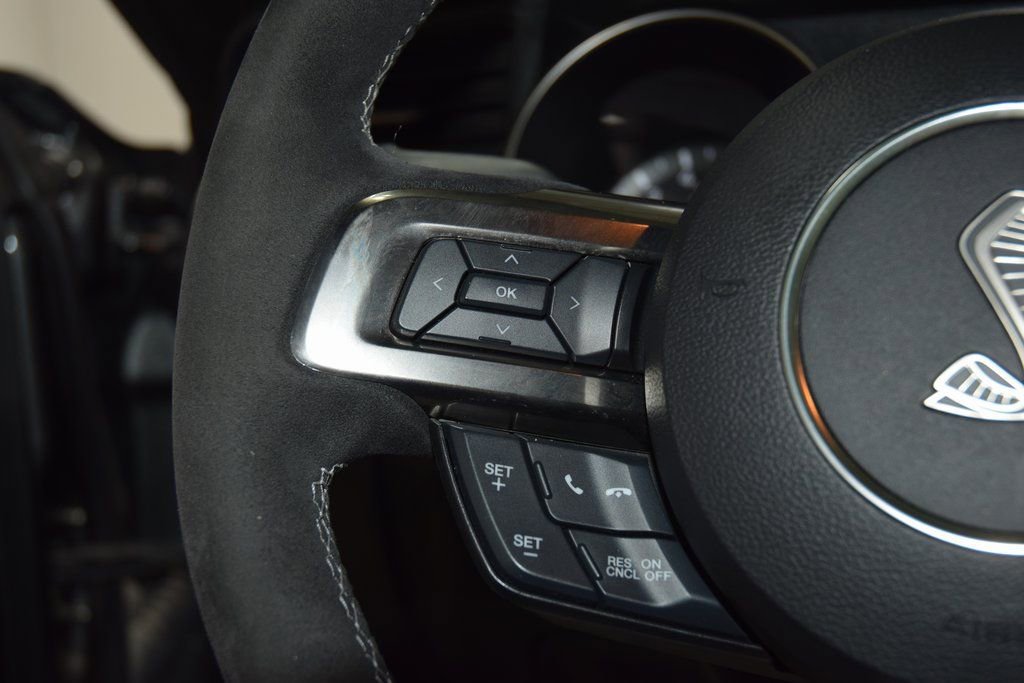 Used 2017 Ford Mustang Shelby GT350 image 40