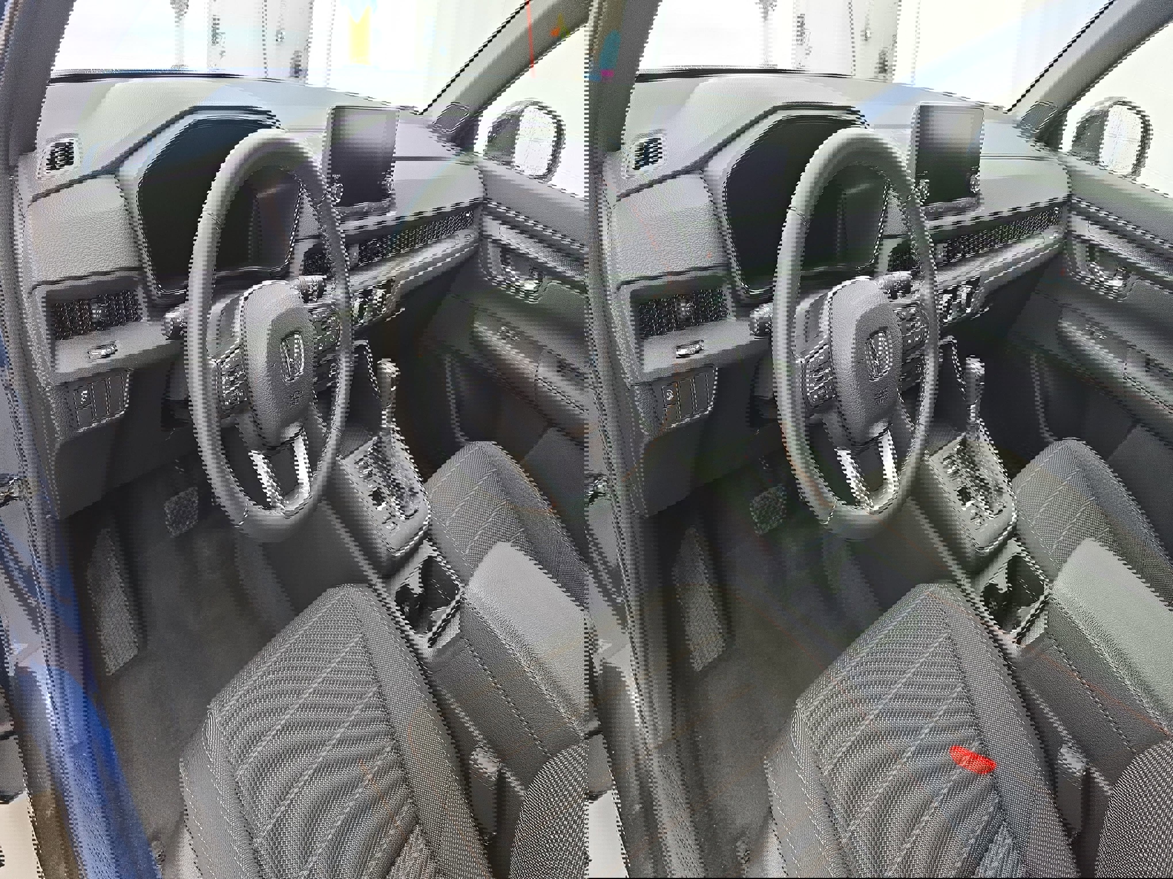 Certified 2023 Honda CR-V Sport image 15