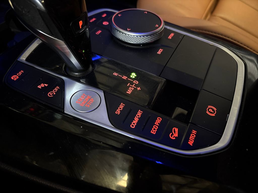 Used 2022 BMW X3 xDrive30i image 43