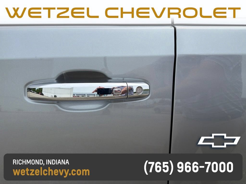 Used 2024 GMC Sierra 1500 Denali w/ Denali Reserve Package AWD/4WD image 13