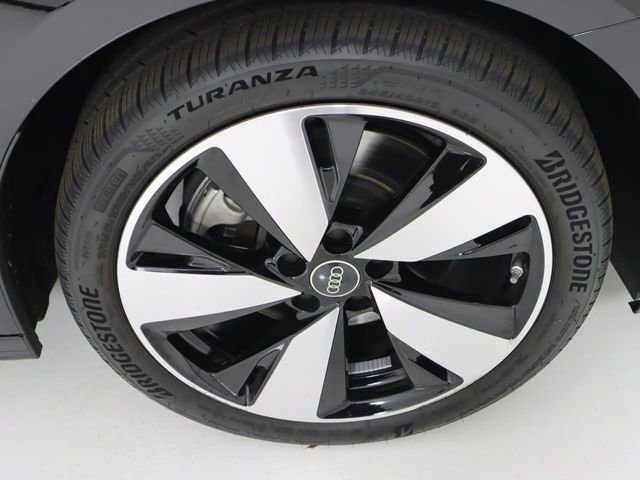 Certified 2025 Audi A5 2.0T Premium Plus w/ Premium Plus image 9