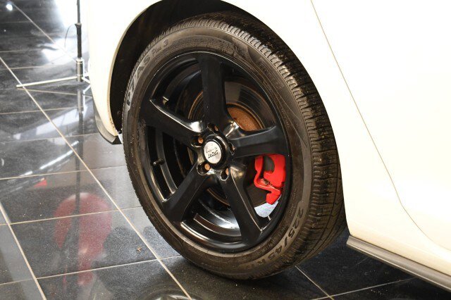Used 2018 Volkswagen GTI SE w/ SE Leather Package FWD image 37
