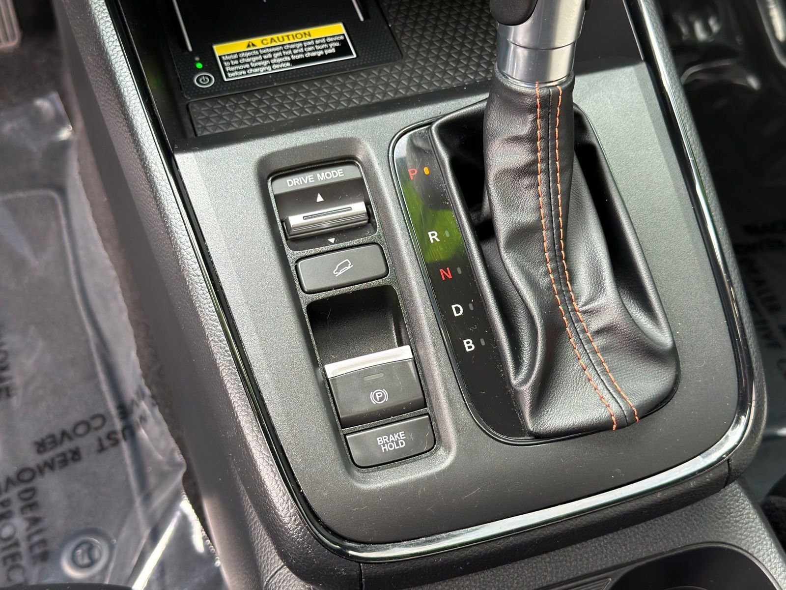 Used 2024 Honda CR-V Sport Touring image 28