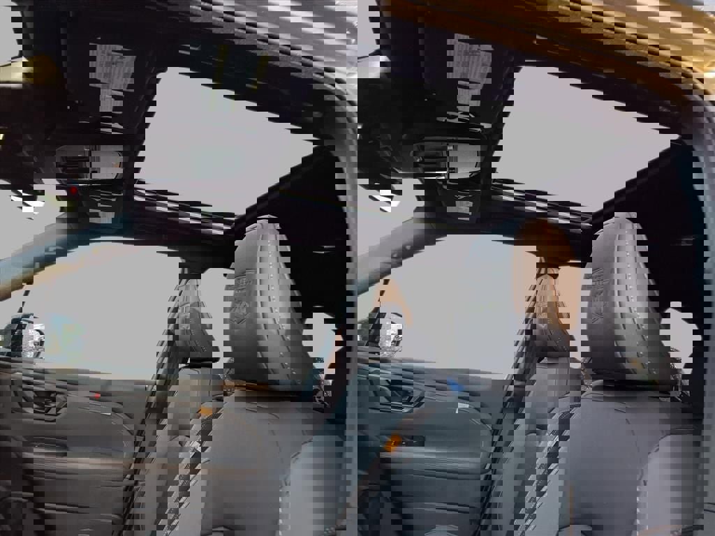 New 2026 Subaru Forester Wilderness image 14