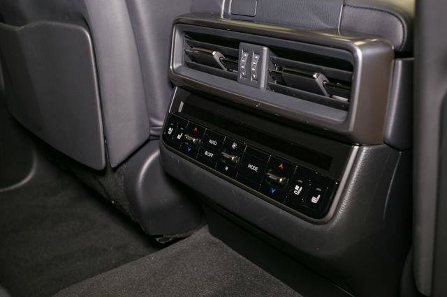 Used 2024 Lexus LX 600 F Sport image 24