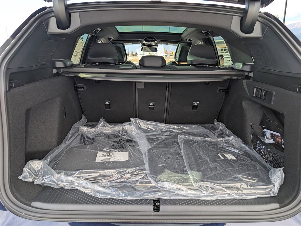 New 2026 BMW X3 xDrive30 w/ Premium Package image 17