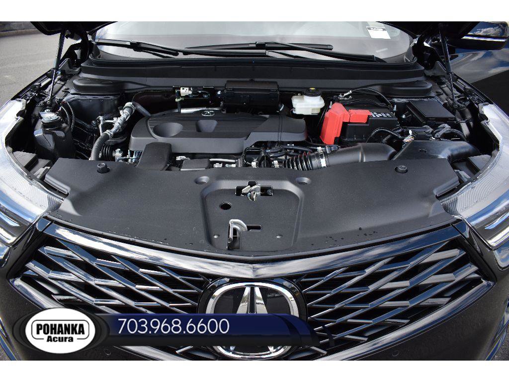 New 2026 Acura RDX A-Spec AWD/4WD image 37