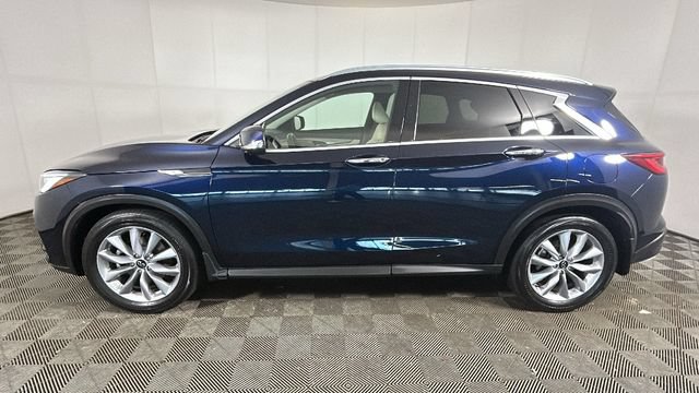 Used 2022 INFINITI QX50 Essential AWD/4WD image 5