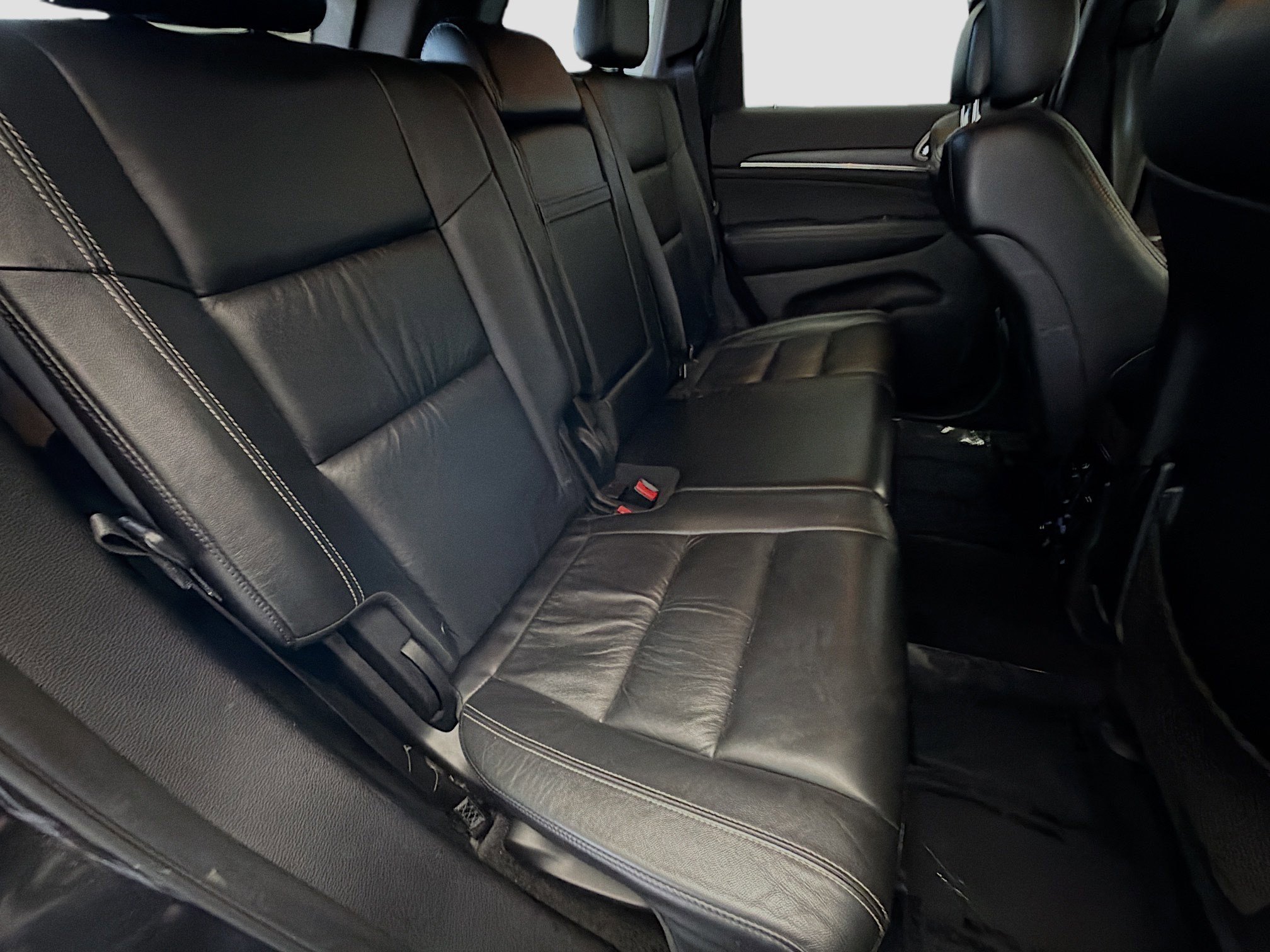 Used 2015 Jeep Grand Cherokee Limited image 14