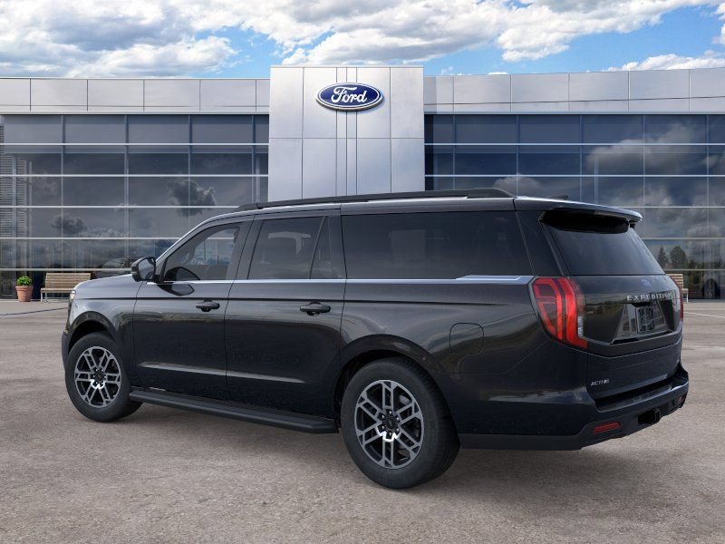 New 2026 Ford Expedition Max Active AWD/4WD image 5