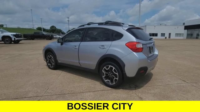 Used 2016 Subaru Crosstrek 2.0i Limited w/ Popular Package #2 AWD/4WD image 7