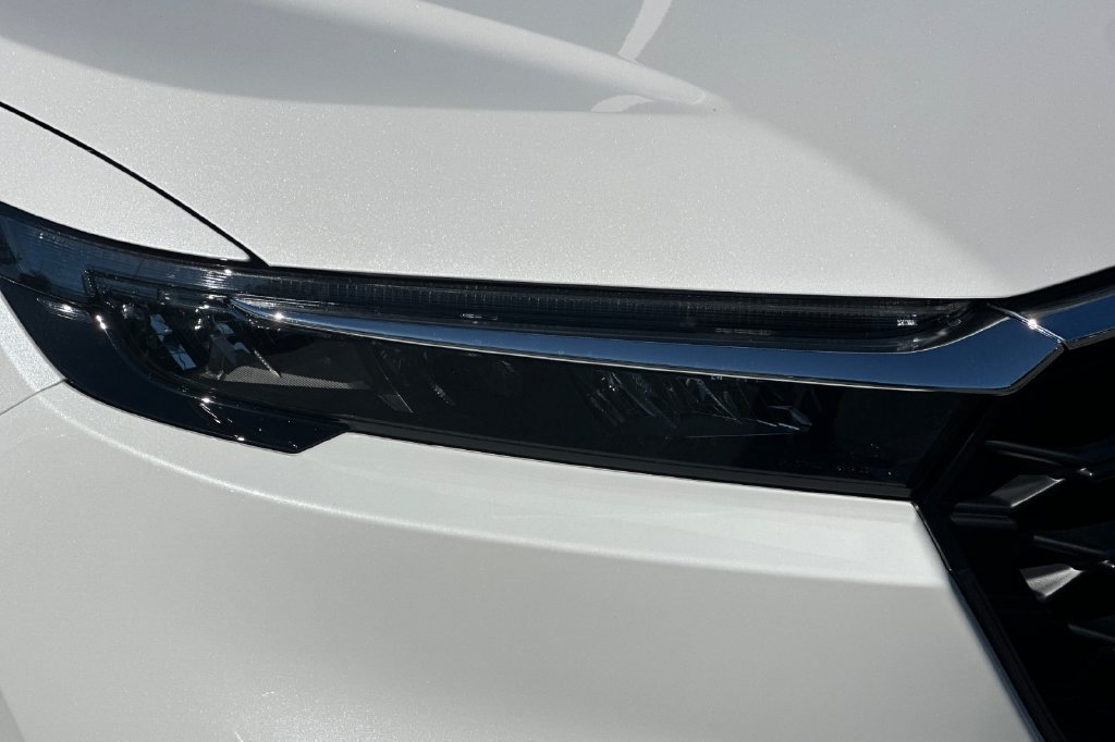 New 2026 Honda CR-V LX image 20