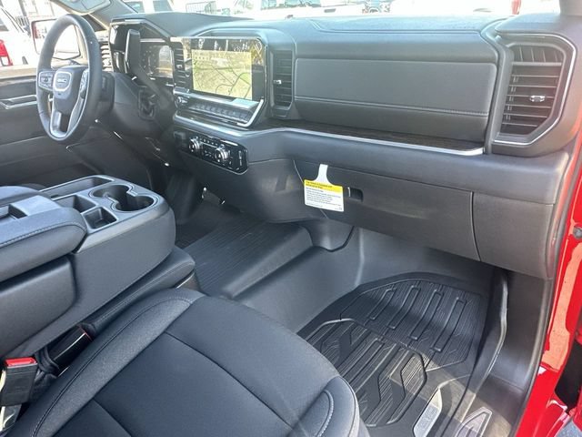 New 2026 GMC Sierra 1500 Elevation AWD/4WD image 30