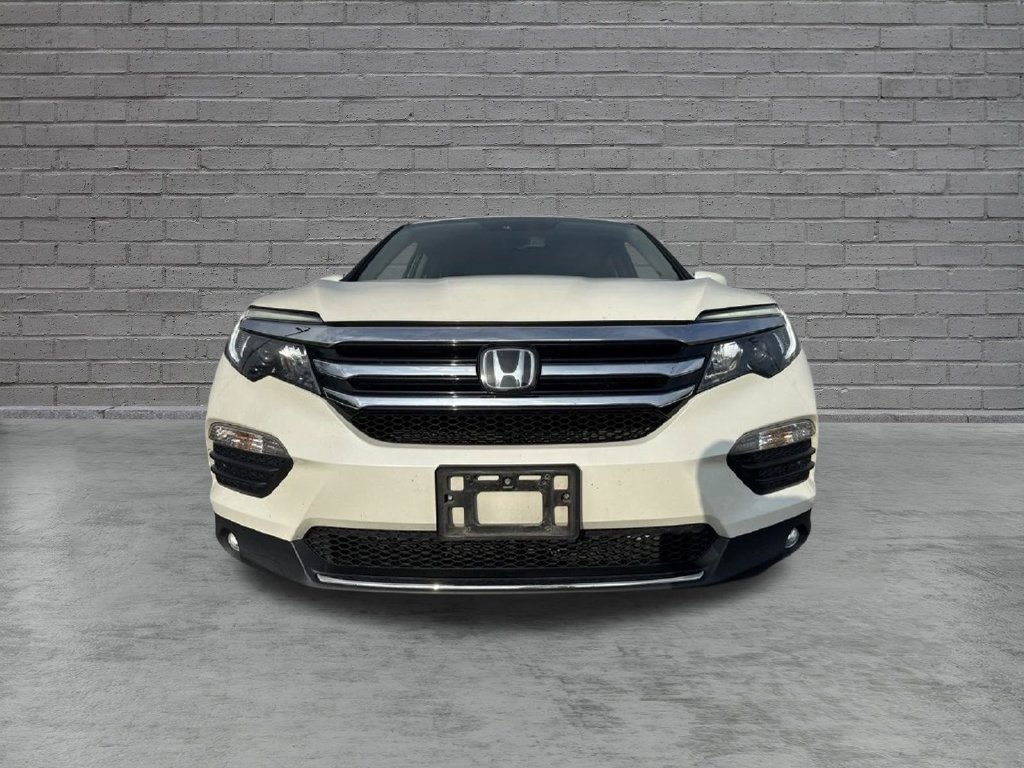 Used 2016 Honda Pilot Touring image 3
