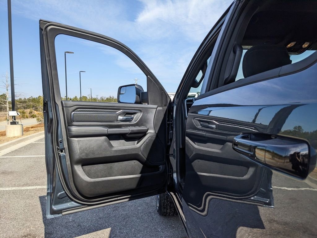 New 2026 RAM 1500 Big Horn w/ Night Edition image 54
