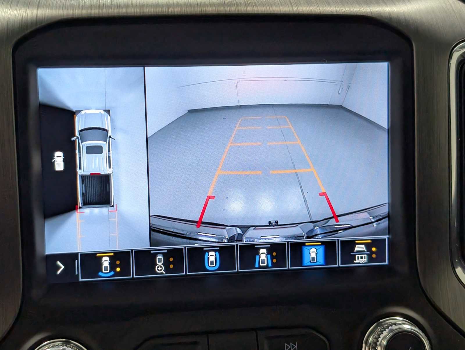 Used 2021 GMC Sierra 1500 Denali w/ Denali Ultimate Package image 31