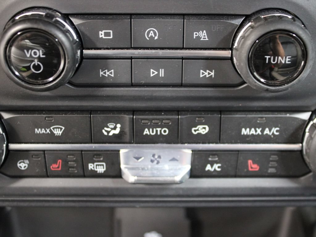 Used 2023 Ford Bronco Wildtrak AWD/4WD image 63