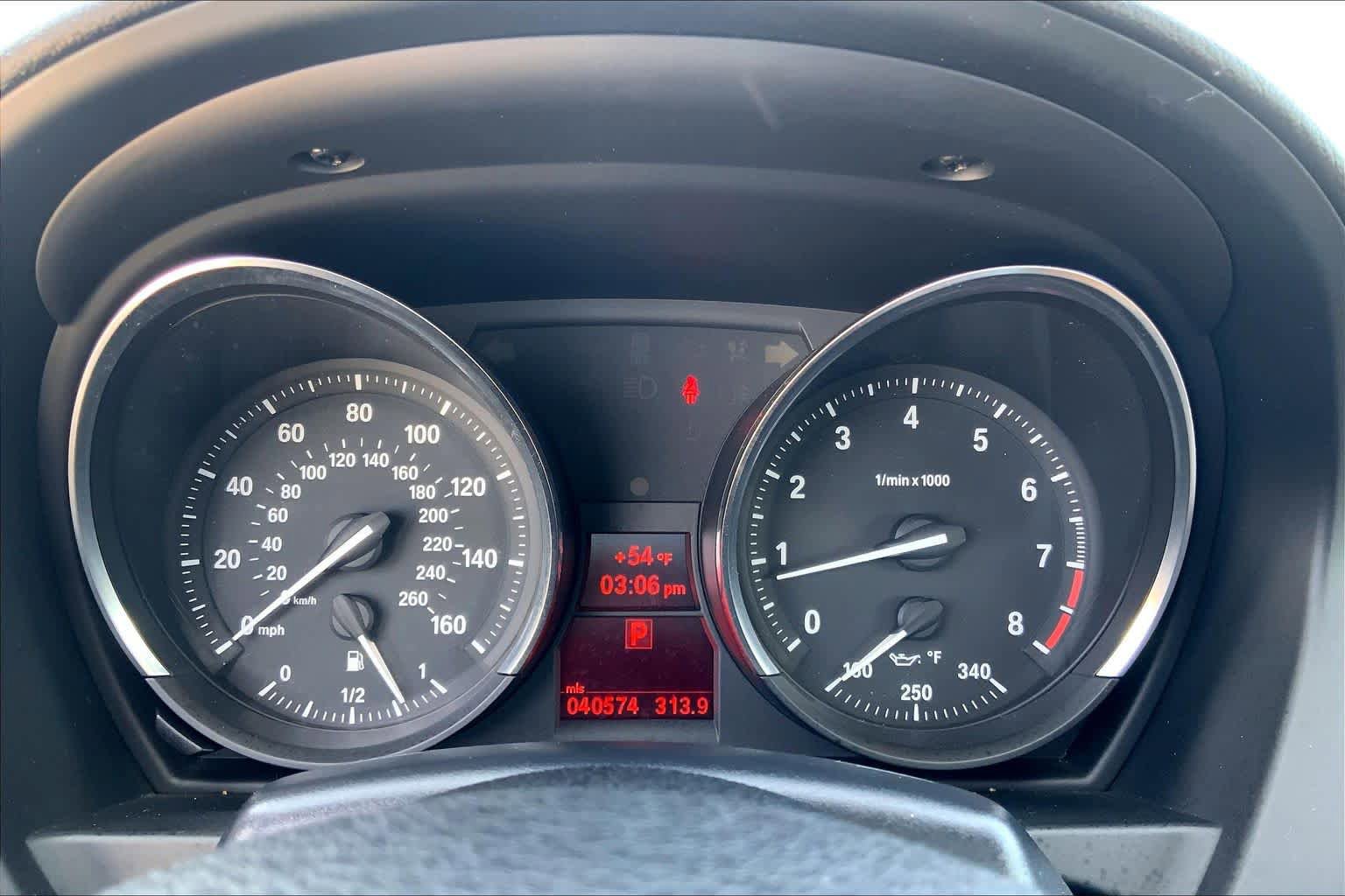 Used 2016 BMW Z4 sDrive28i image 18