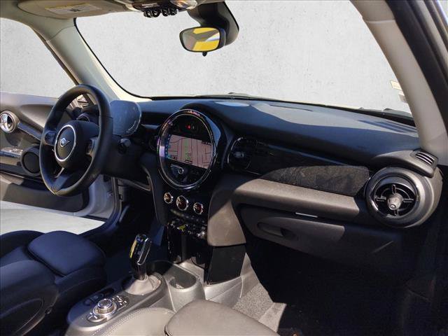 Certified 2024 MINI Cooper SE FWD image 15