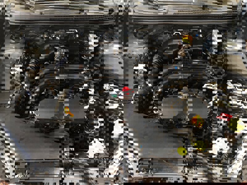 Used 2014 Subaru Impreza 2.0i image 11