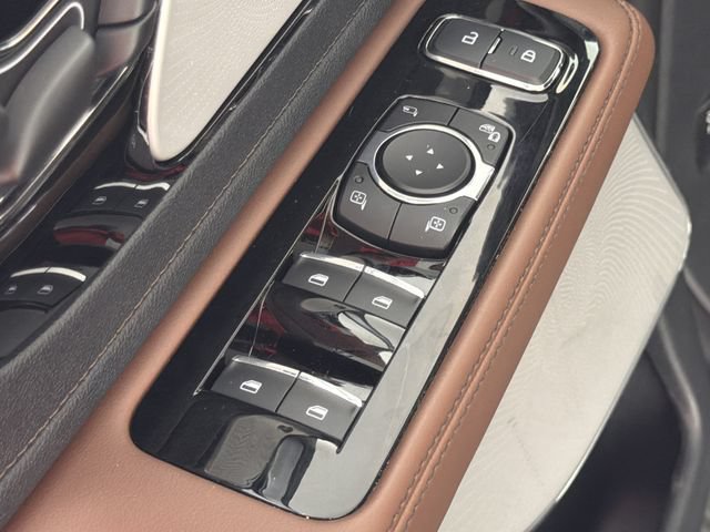 Used 2026 Lincoln Aviator Reserve w/ Luxury Package AWD/4WD image 18