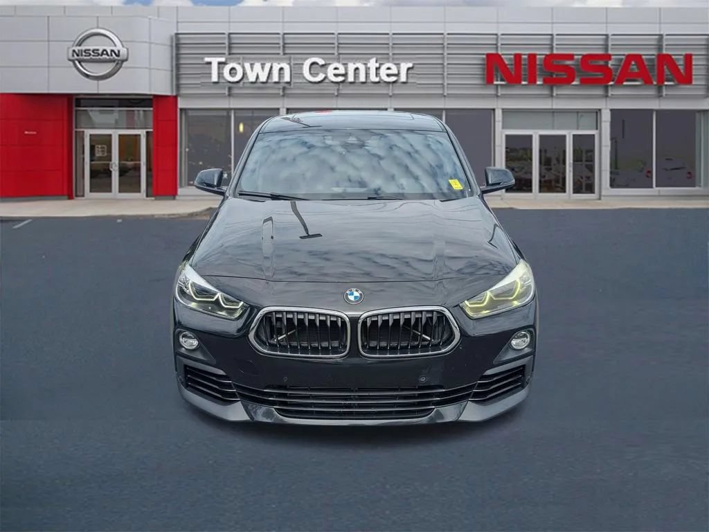 Used 2019 BMW X2 sDrive28i FWD image 2