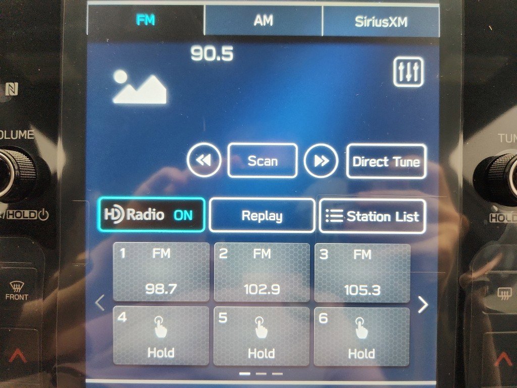 New 2026 Subaru Crosstrek 2.5i Wilderness AWD/4WD image 19