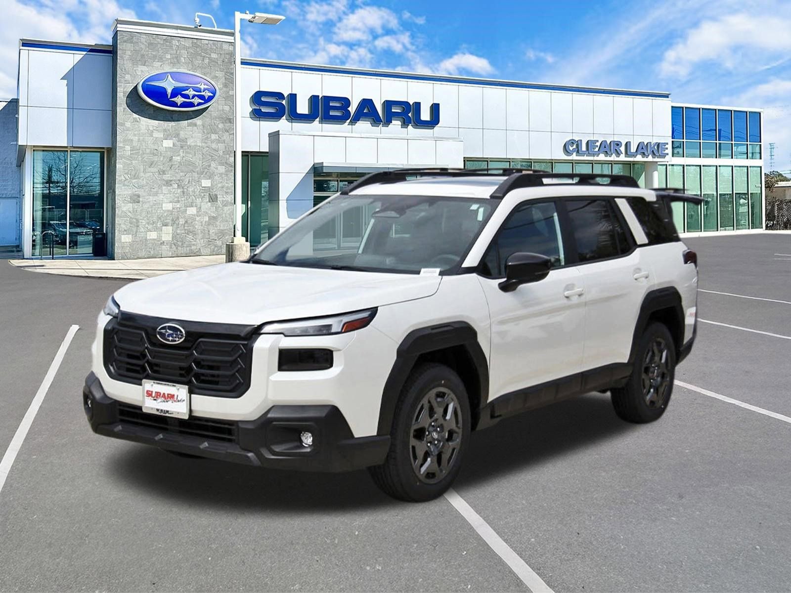 New 2026 Subaru Outback Premium AWD/4WD image 2