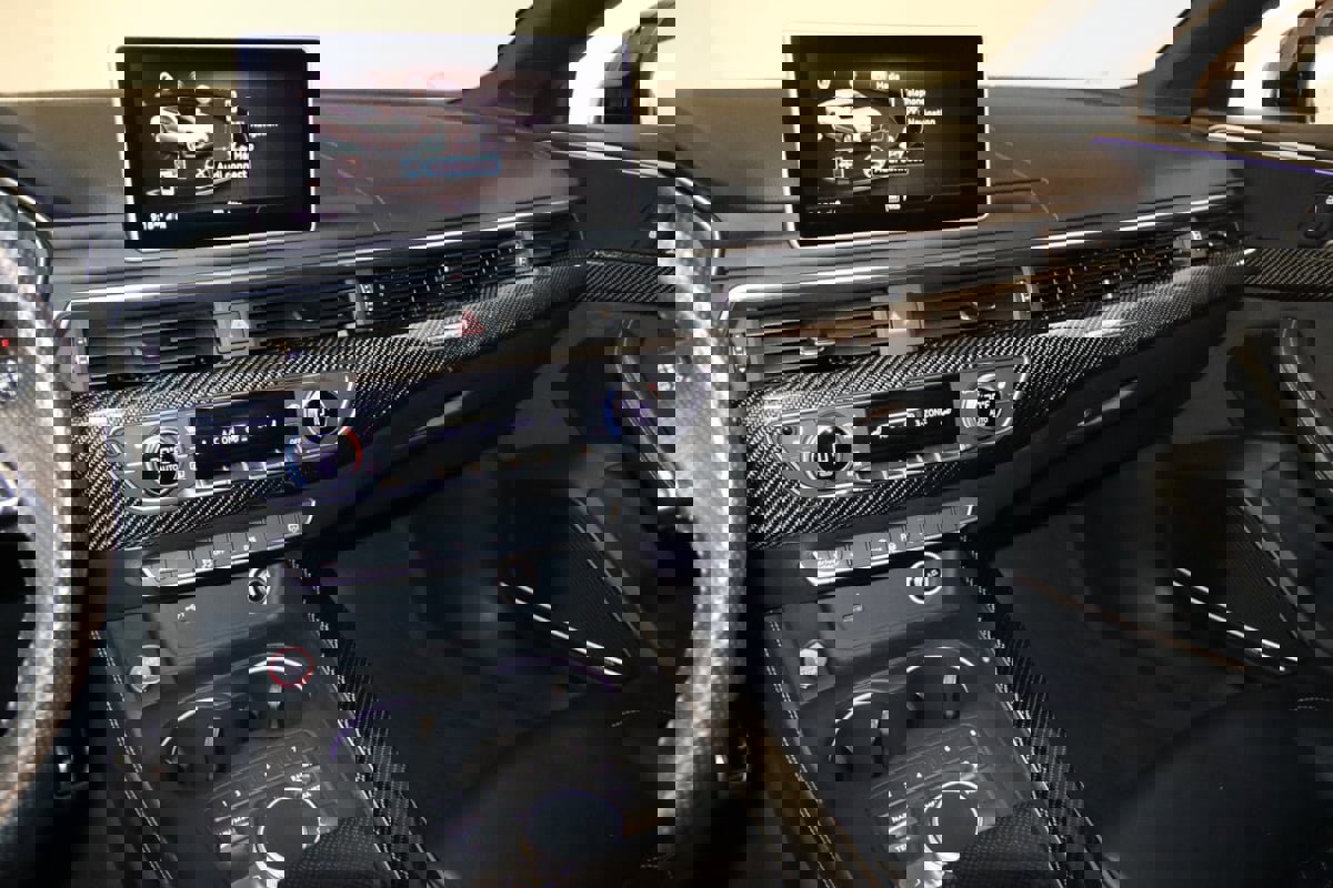 Used 2019 Audi RS 5 w/ RS Driver Assistance Package image 54