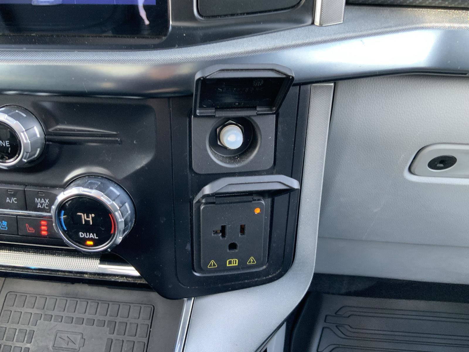 Used 2021 Ford F150 Limited image 75